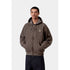Carhartt WIP Hooded Vista Jacket - Tobacco Garment Dyed - Streetart.fr