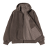 Carhartt WIP Hooded Vista Jacket - Tobacco Garment Dyed - Streetart.fr