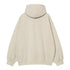 Carhartt Wip Hooded Vista Sweat A Capuche - Fleur De Sel Garment - Streetart.fr