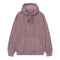 Carhartt Wip Hooded Vista Sweat A Capuche - Phlox Garment Dyed - Streetart.fr