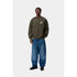 Carhartt Wip Hourglass Sweat - Cypress Stone Washed - I037226_63_06