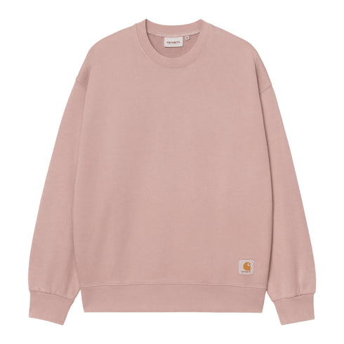 Carhartt WIP Hudson - Black Chalk Wash - Streetart.fr