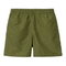 Carhartt WIP Island Swim - Trunks Kiwi / Black - Streetart.fr
