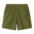 Carhartt WIP Island Swim - Trunks Kiwi / Black - Streetart.fr