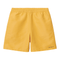 Carhartt WIP Island Swim - Trunks Popsicle / Black - Streetart.fr