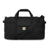 Carhartt WIP Jack Duffle Bag Black - Streetart.fr