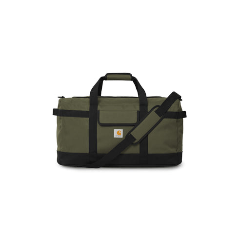 Carhartt WIP Jack Duffle Bag Office Green - Streetart.fr