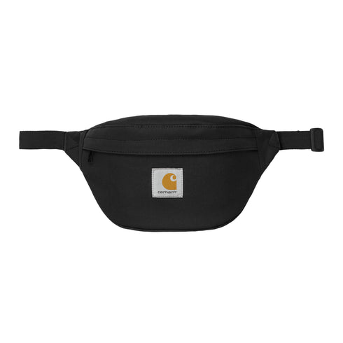 Carhartt WIP Jake Hip Bag Black - Streetart.fr