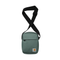Carhartt WIP Jake Shoulder Pouch Silver Pine - Streetart.fr