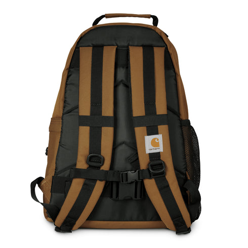 Carhartt WIP Kickflip Backpack - Hamilton Brown - Streetart.fr