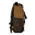 Carhartt WIP Kickflip Backpack - Hamilton Brown - Streetart.fr
