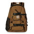 Carhartt WIP Kickflip Backpack - Hamilton Brown - Streetart.fr