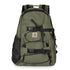 Carhartt WIP Kickflip Backpack - Leaf - Streetart.fr