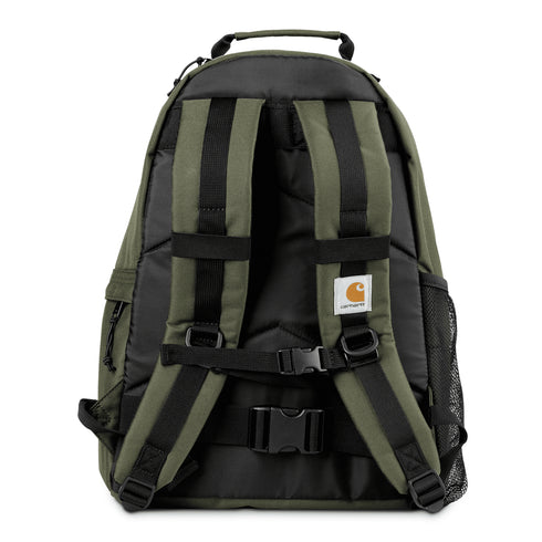 Carhartt WIP Kickflip Backpack - Leaf - Streetart.fr