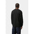Carhartt Wip L/S Chase T-Shirt - Black / Gold - I026392_00F_XX