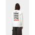 Carhartt WIP L/S Framework T-Shirt - White - I037235_02_XX
