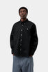 Carhartt Wip L/S Og Madison Shirt - Black - I037146_89_XX