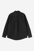 Carhartt Wip L/S Og Madison Shirt - Black - I037146_89_XX
