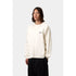 Carhartt WIP L/S Signature Rib T-Shrit - Wax / Black - I037121_0D3_XX