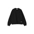 Carhartt WIP Labell Script -Black - Streetart.fr