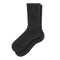Carhartt WIP Lambert Socks - Black Moon Wash - Streetart.fr