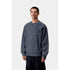 Carhartt WIP Lambert Sweat - Dark Navy Moon Wash - I037104_1C_FQ