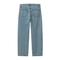 Carhartt WIP Landon Pant - Blue Bleached - Streetart.fr