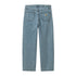 Carhartt WIP Landon Pant - Blue Bleached - Streetart.fr