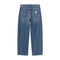 Carhartt WIP Landon Pant - Blue Marble Used Wash — pantalon