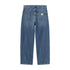 Carhartt WIP Landon Pant - Blue Marble Used Wash — pantalon