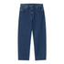Carhartt WIP Landon Pant - Blue Stone Washed - Streetart.fr