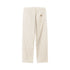 Carhartt WIP Landon Pant Moonbeam Rinsed - Streetart.fr