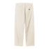 Carhartt WIP Landon Pant Moonbeam Rinsed - Streetart.fr