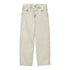 Carhartt WIP Landon Pant - Optunia Chalk Wash Nolength - Streetart.fr