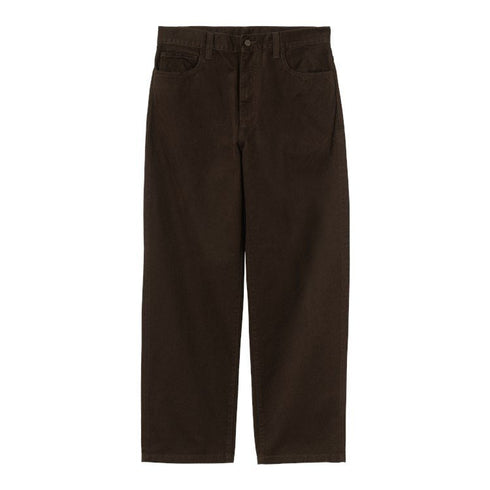 Carhartt Wip Landon Pant Pantalon - Tobacco .47.02 - Streetart.fr