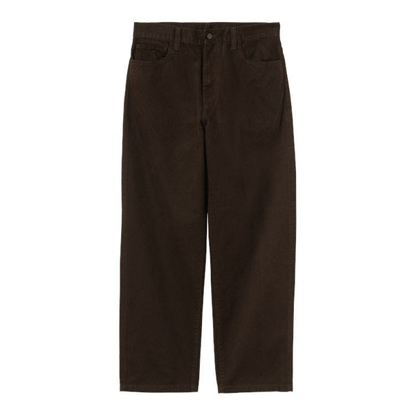 Carhartt Wip Landon Pant Pantalon - Tobacco .47.02 - Streetart.fr