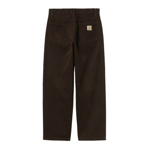 Carhartt Wip Landon Pant Pantalon - Tobacco .47.02 - Streetart.fr