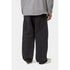 Carhartt WIP Landon Pant - Snake Camo / Black Heavy Stone - Streetart.fr