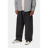 Carhartt WIP Landon Pant - Snake Camo / Black Heavy Stone - Streetart.fr