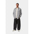 Carhartt WIP Landon Pant - Snake Camo / Black Heavy Stone - Streetart.fr