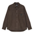 Carhartt Wip L/S Lowis Shirt Chemise - Lowis Houndstooth Vitola - Streetart.fr
