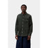 Carhartt WIP L/S Madison Cord Shirt - Raven - Streetart.fr