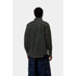 Carhartt WIP L/S Madison Cord Shirt - Raven - Streetart.fr