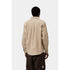 Carhartt WIP L/S Madison Cord Shirt - Wall - Streetart.fr