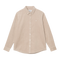Carhartt WIP L/S Madison Cord Shirt - Wall - Streetart.fr