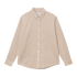 Carhartt WIP L/S Madison Cord Shirt - Wall - Streetart.fr