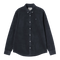 Carhartt WIP L/S Madison Cords Shirt - Dark Navy - Streetart.fr