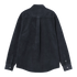 Carhartt WIP L/S Madison Cords Shirt - Dark Navy - Streetart.fr