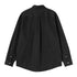 Carhartt WIP L/S Og Madison Shirt - Black - Streetart.fr