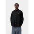 Carhartt WIP L/S Og Madison Shirt - Black - Streetart.fr